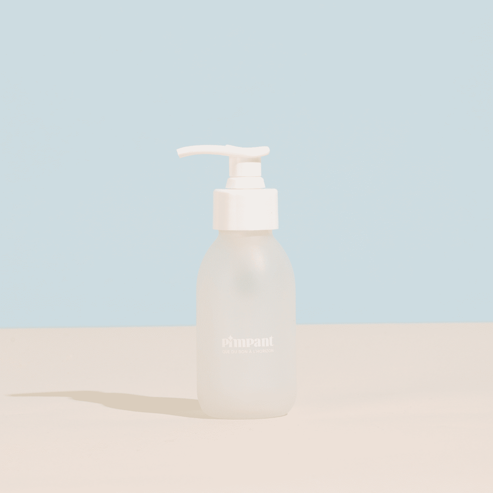 Toothpaste Dispenser Bottle - 100 ml