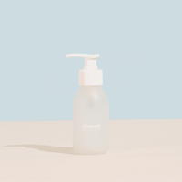 Toothpaste Dispenser Bottle - 100 ml