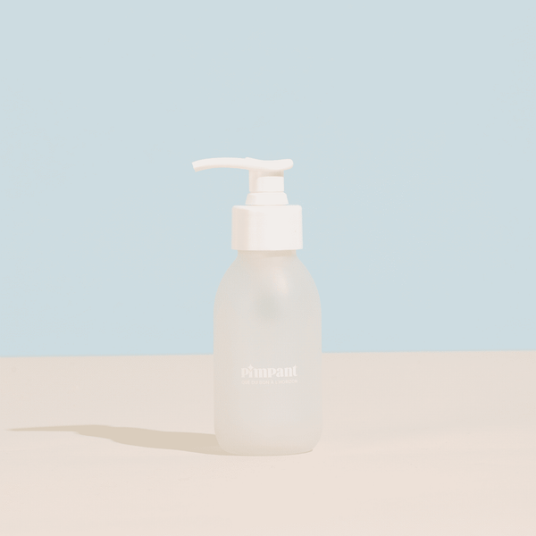 Toothpaste Dispenser Bottle - 100 ml
