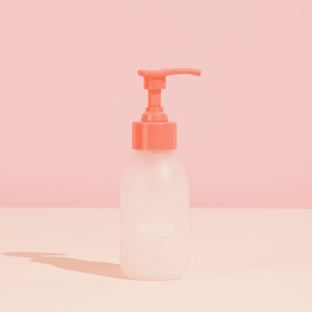 Kids Toothpaste Dispenser Bottle - 100 ml