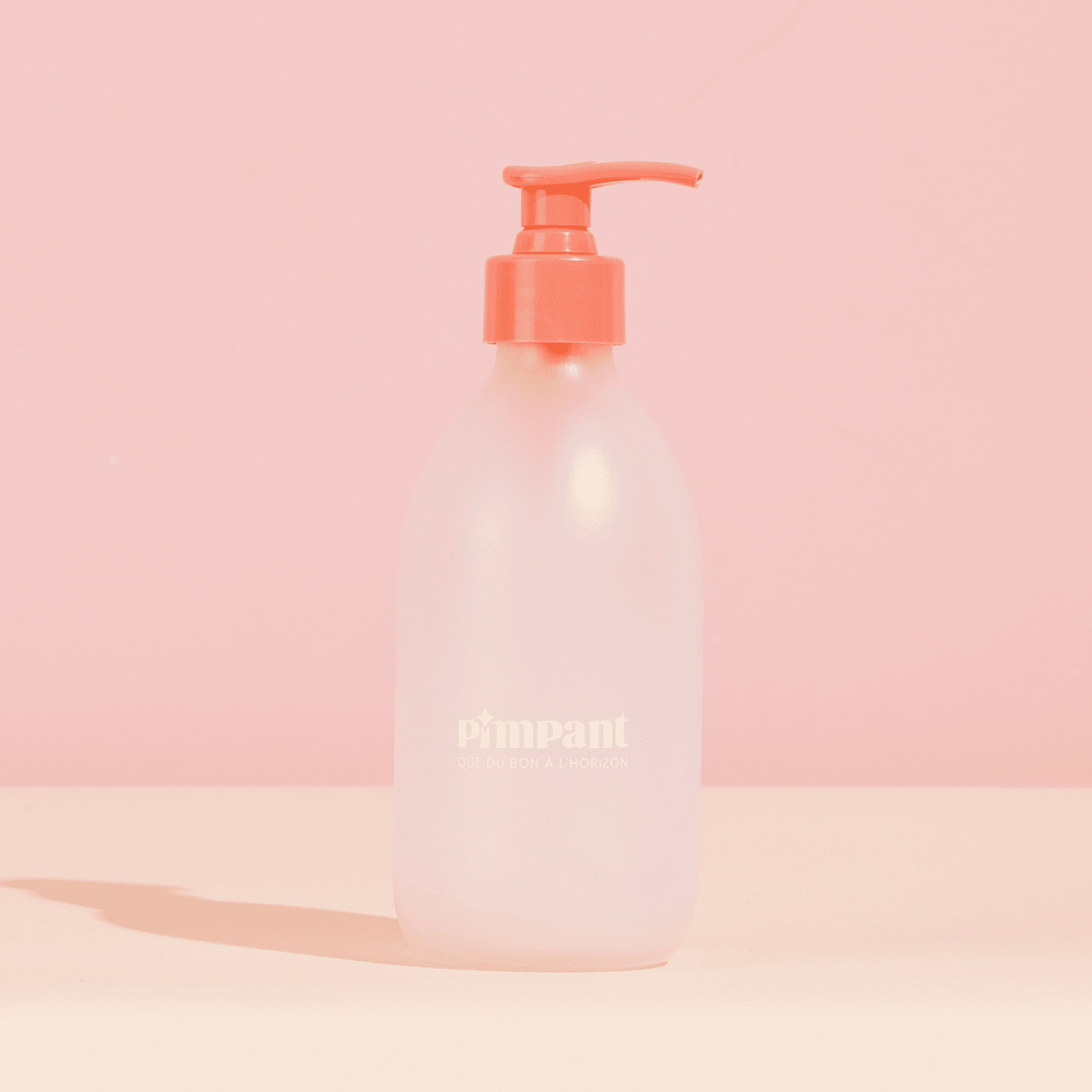 Kids Shower Gel Dispenser Bottle - 300 ml