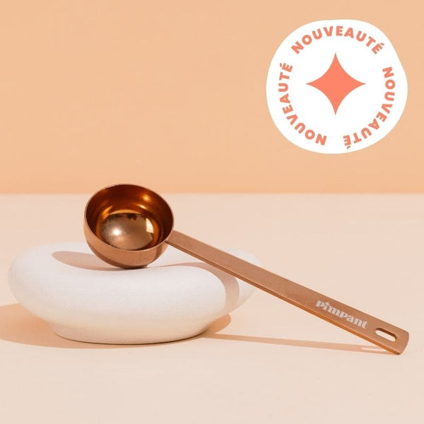 Powder Detergent Measuring Spoon