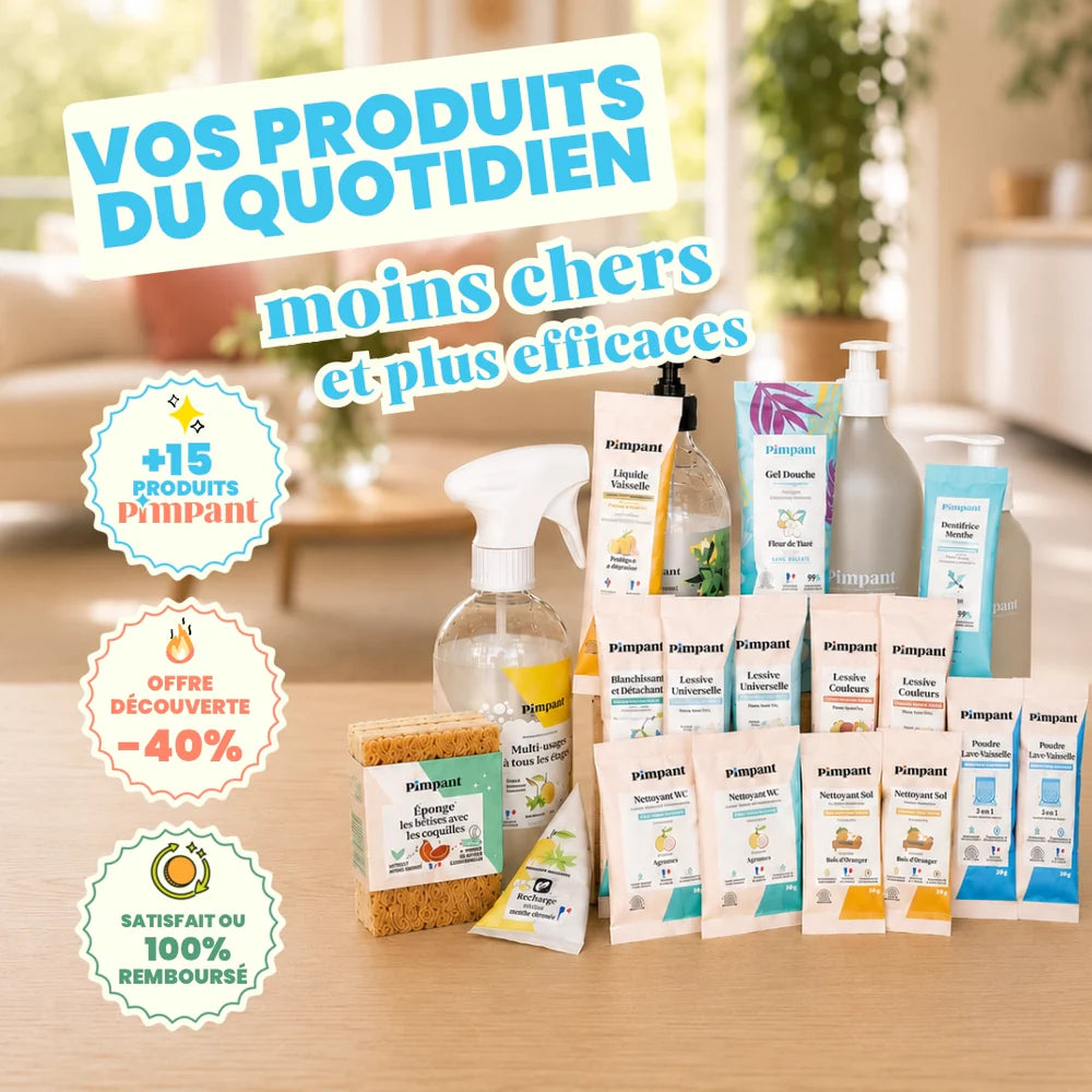 Discovery Pack