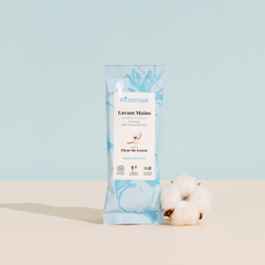 Pimpant powder-to-dilute hand wash refill