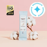 Cotton Flower Roll-On Deodorant Refill (x1)