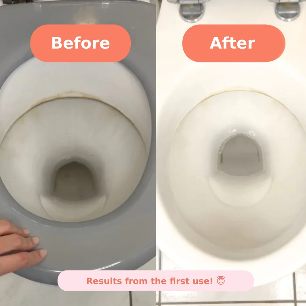 Toilet Cleaner Sticks (x15)