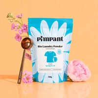 Bio Laundry Powder - Spring Fresh