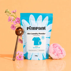 Bio Laundry Powder - Spring Fresh