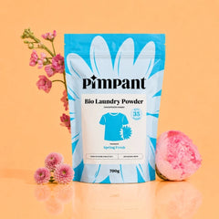 Bio Laundry Powder - Spring Fresh