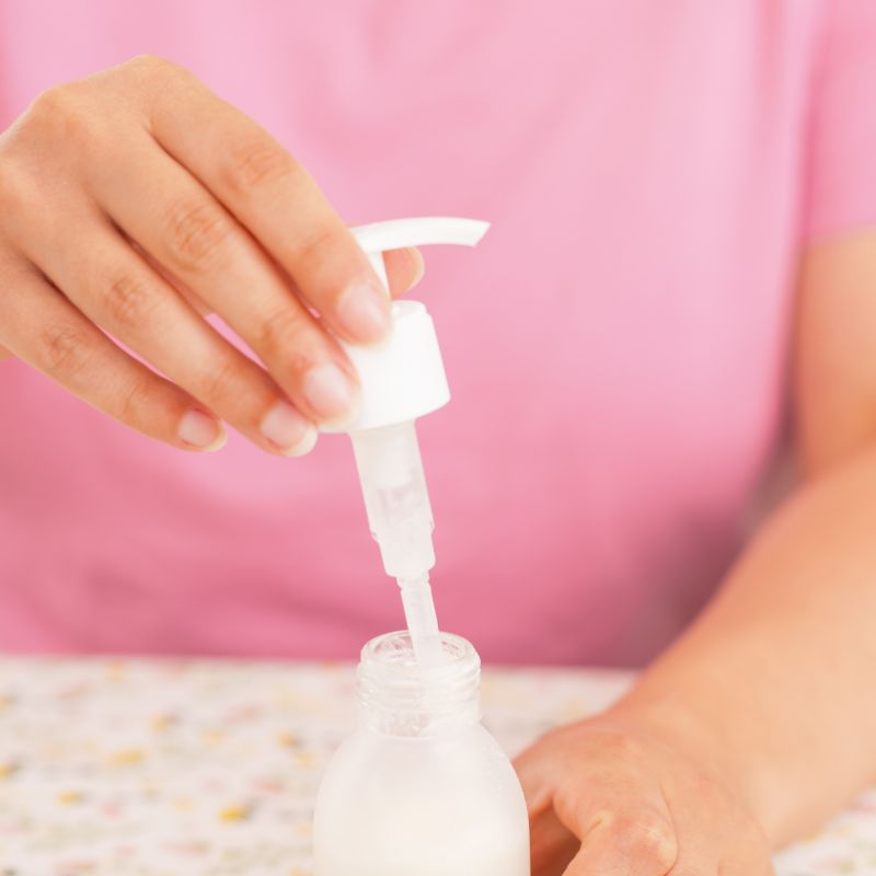 Toothpaste Dispenser Bottle - 100 ml