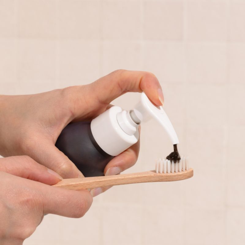 Toothpaste Dispenser Bottle - 100 ml