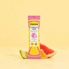 Citrus Washing-Up Liquid