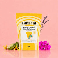 Colour Care Bio Laundry Powder - Sunny Breeze