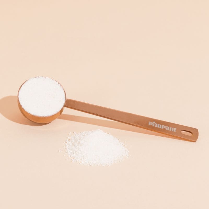 Powder Detergent Measuring Spoon