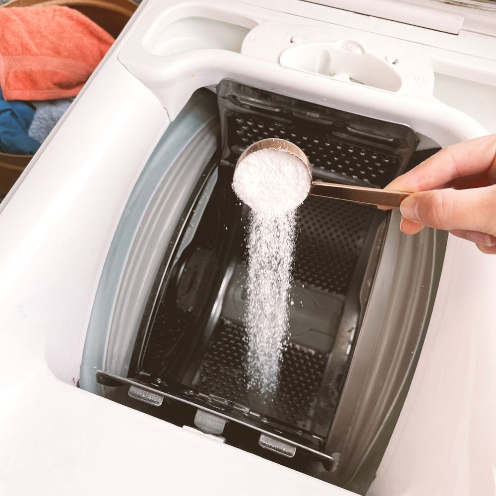 Powder Detergent Measuring Spoon