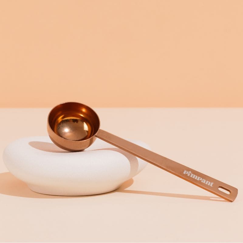 Powder Detergent Measuring Spoon