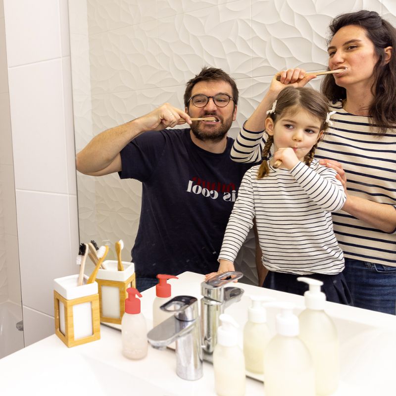Mint Toothpaste Refill (x1)