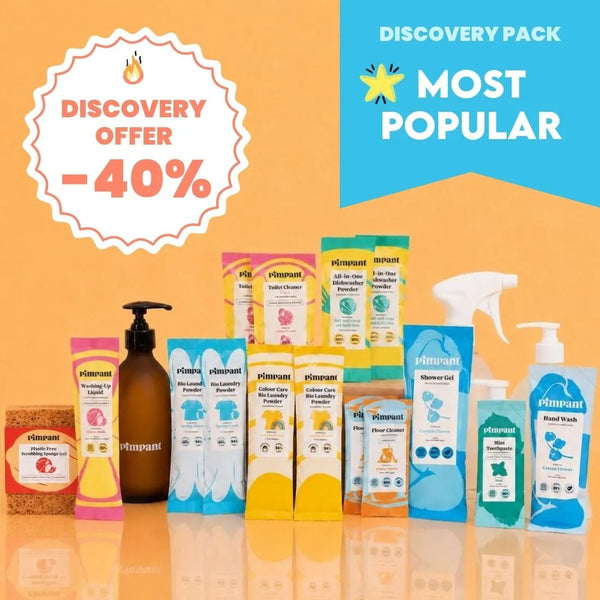Discovery Kit