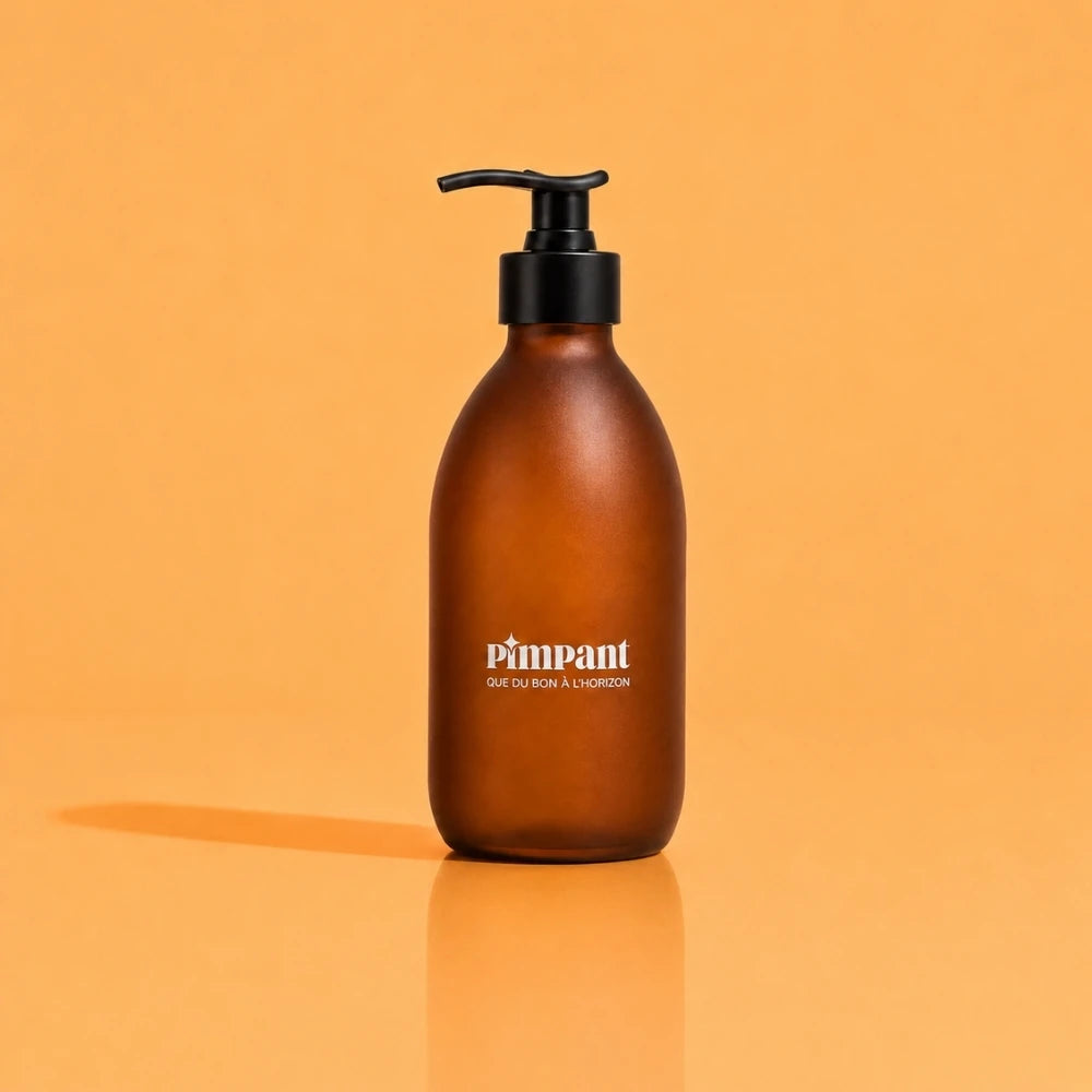 Washing-Up Liquid Dispenser Bottle - 250 ml