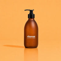 Washing-Up Liquid Dispenser Bottle - 250 ml