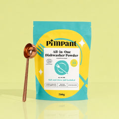 All-in-One Dishwasher Powder
