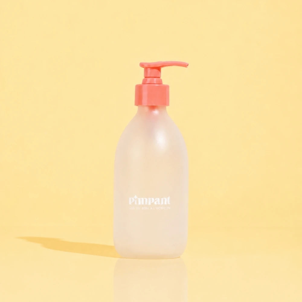 Kids Shower Gel Dispenser Bottle - 300 ml