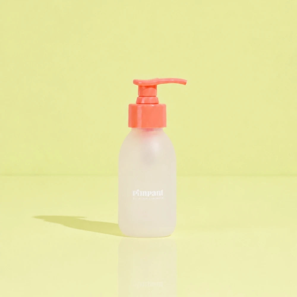 Kids Toothpaste Dispenser Bottle - 100 ml