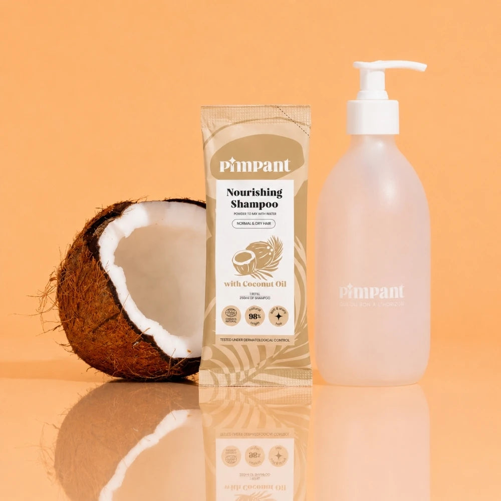 Nourishing Shampoo