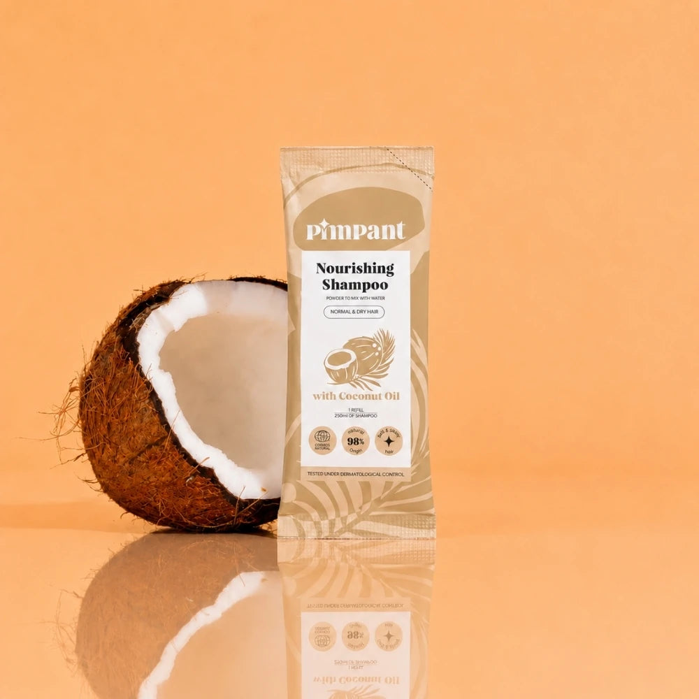 Nourishing Shampoo