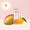 Mango & Yuzu Washing-Up Liquid Refill (x1)