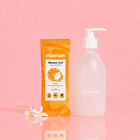 Orange Blossom Shower Gel