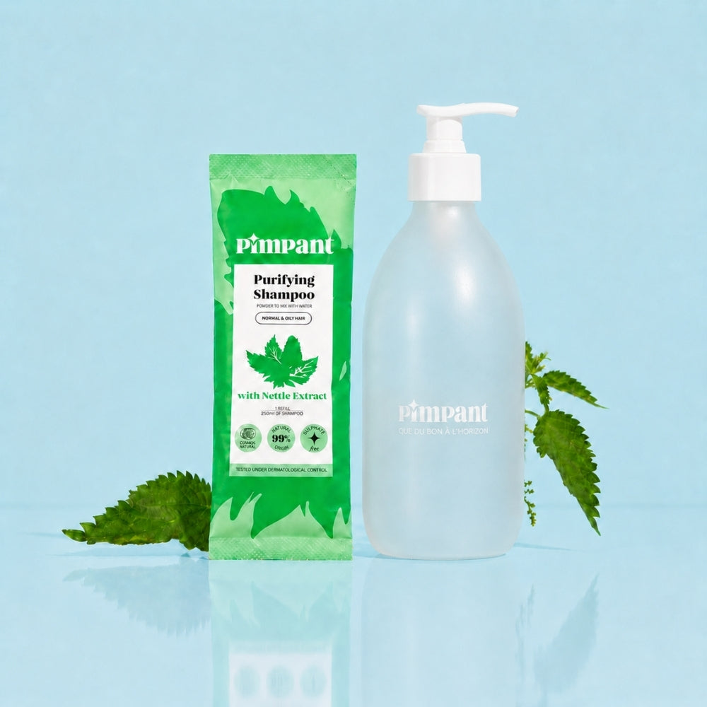 Purifying Shampoo