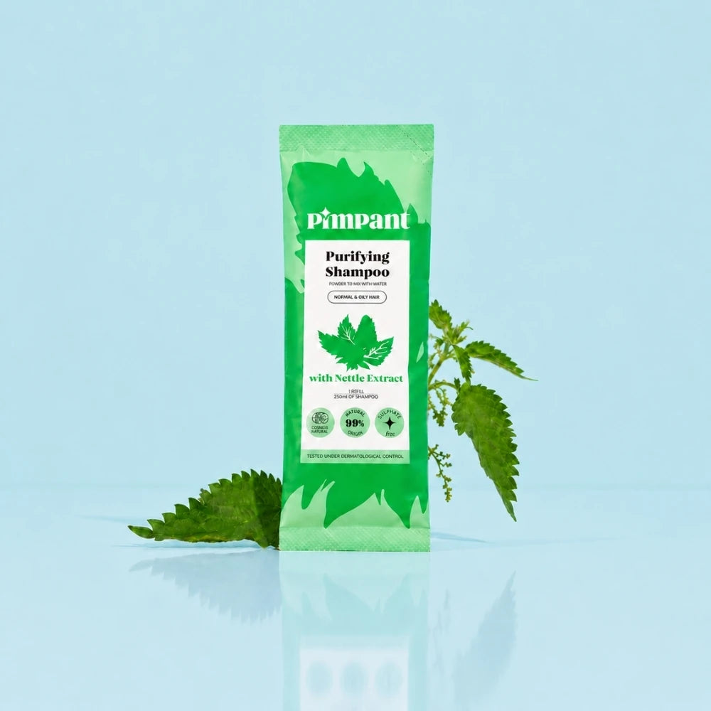 Purifying Shampoo