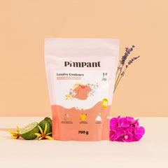 Colour Care Bio Laundry Powder Refill - Sunny Breeze