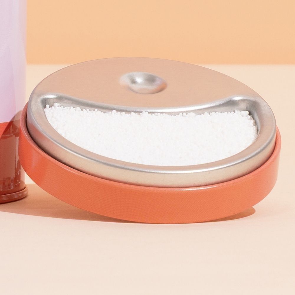 Pimpant laundry measuring spoon