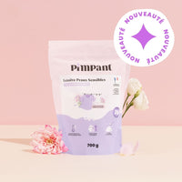 Pimpant sensitive skin laundry refill, Bamboo Blossom scent