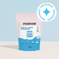 All-in-One Dishwasher Powder Refill