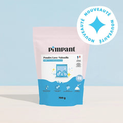 All-in-One Dishwasher Powder Refill