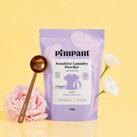 Sensitive Laundry Powder - Bamboo Blossom