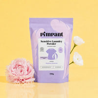 Sensitive Laundry Powder - Bamboo Blossom