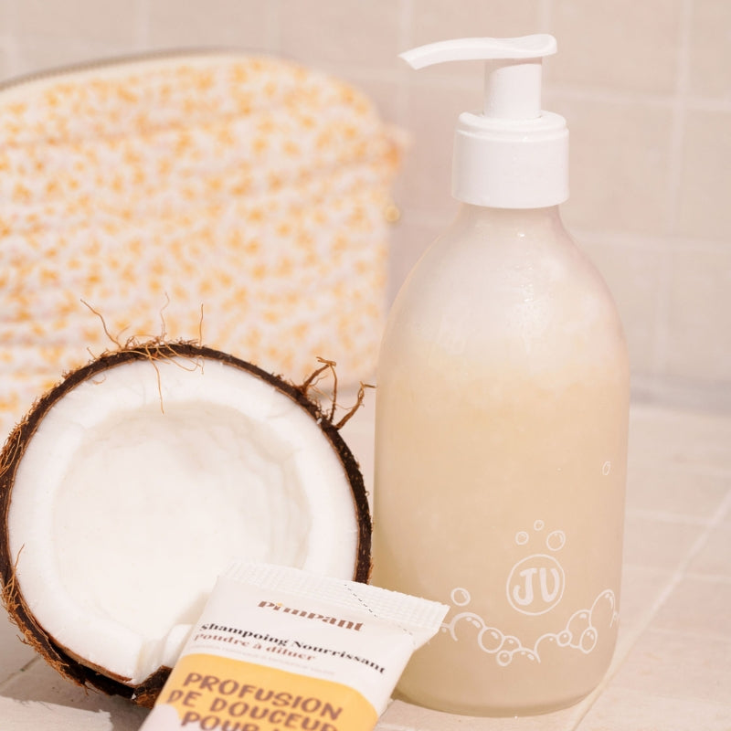 Nourishing Shampoo Refill (x1)
