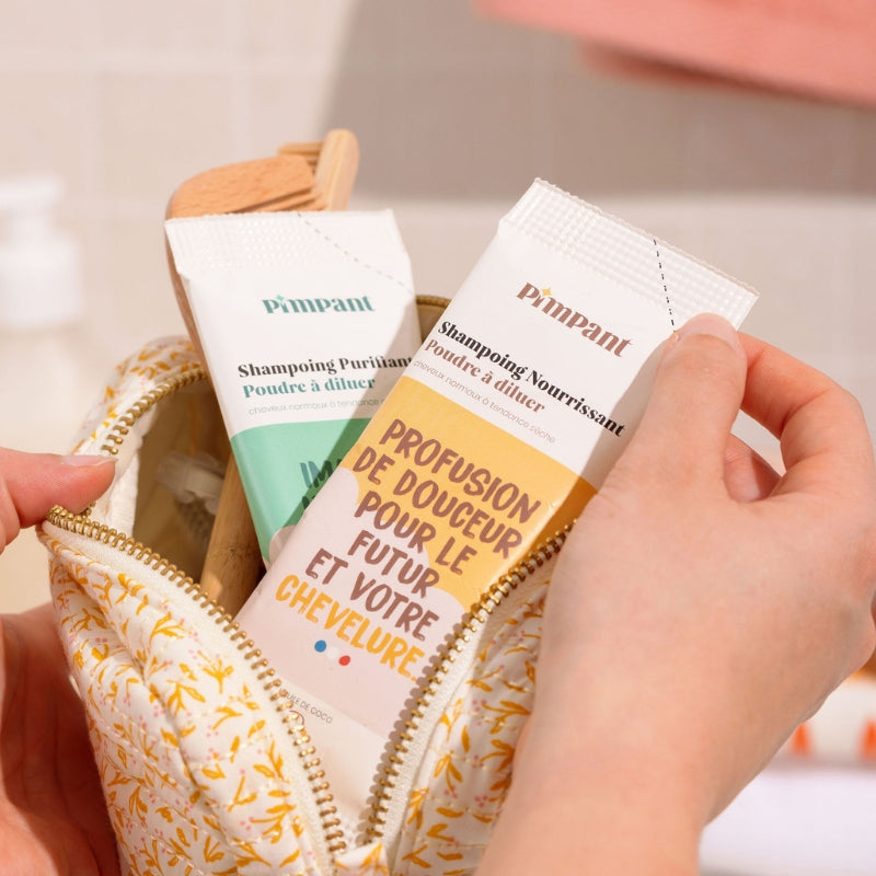 Nourishing Shampoo Refill (x1)