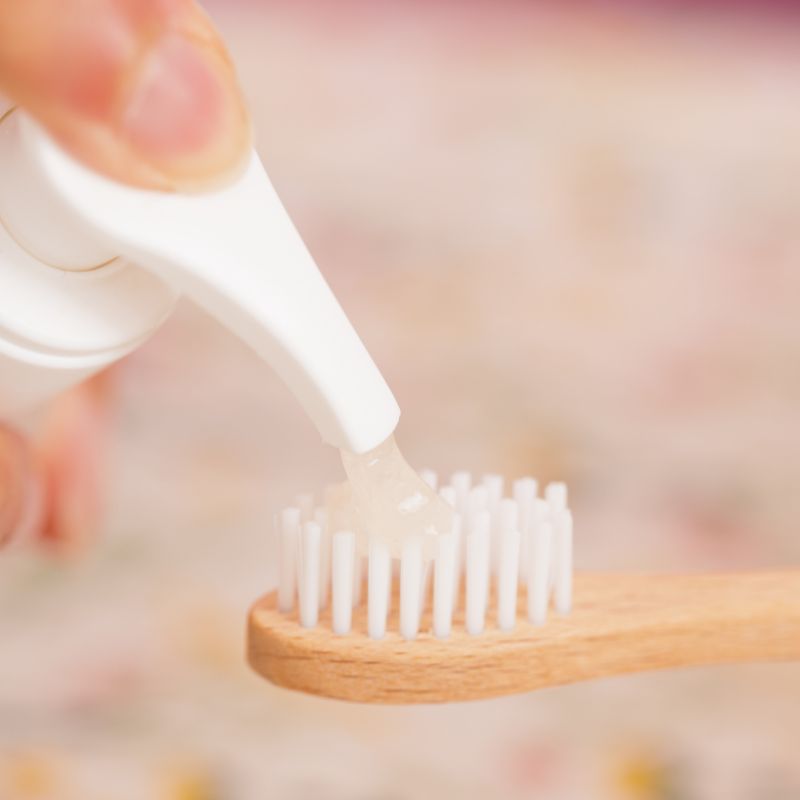 Mint Toothpaste Refill (x1)