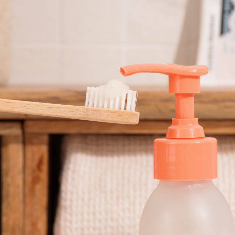 Kids Strawberry Toothpaste Refill (x1)