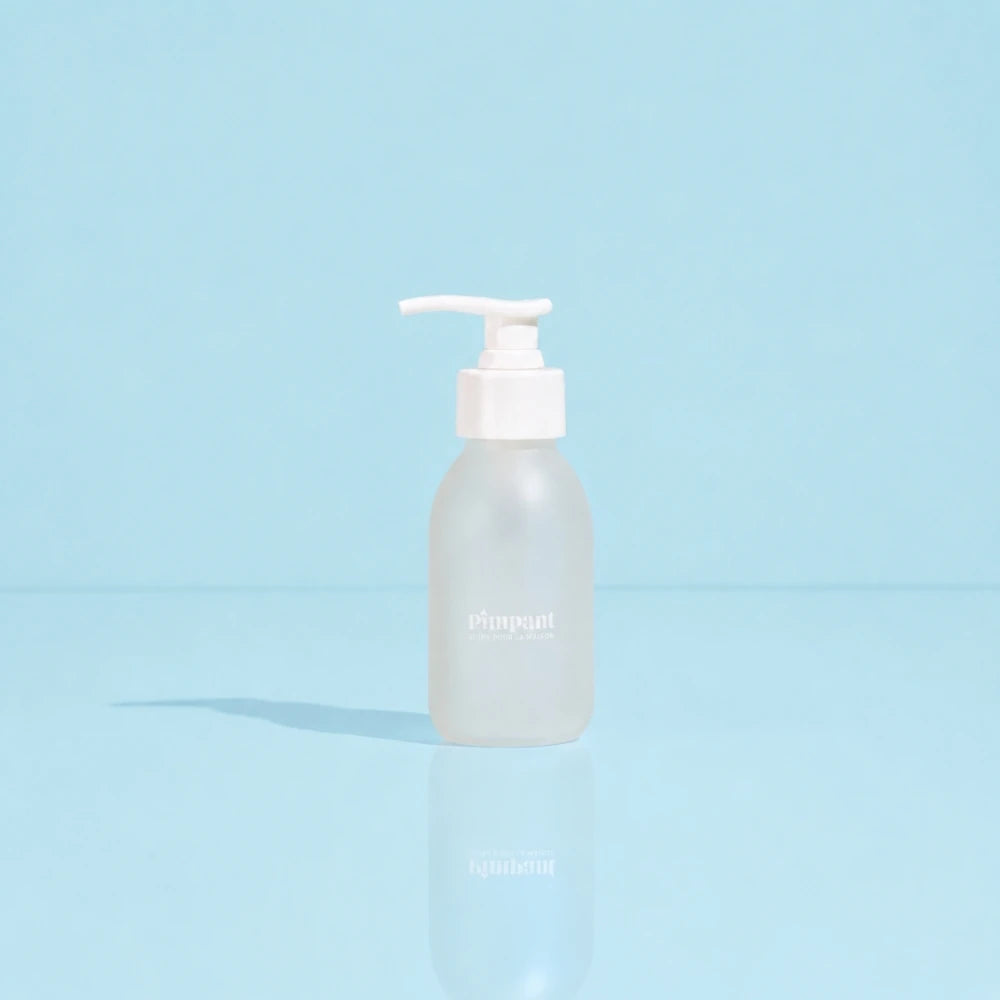 Toothpaste Dispenser Bottle - 100 ml