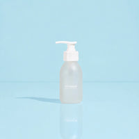 Toothpaste Dispenser Bottle - 100 ml