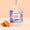 Pimpant refillable glass almond washing-up liquid bottle design